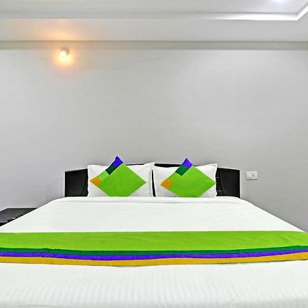 Itsy Hotels Sunrise Grand, Hitech City Hyderabad Eksteriør billede